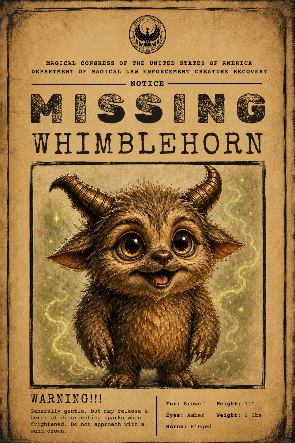 Grim Stacks: The Search for Ollie