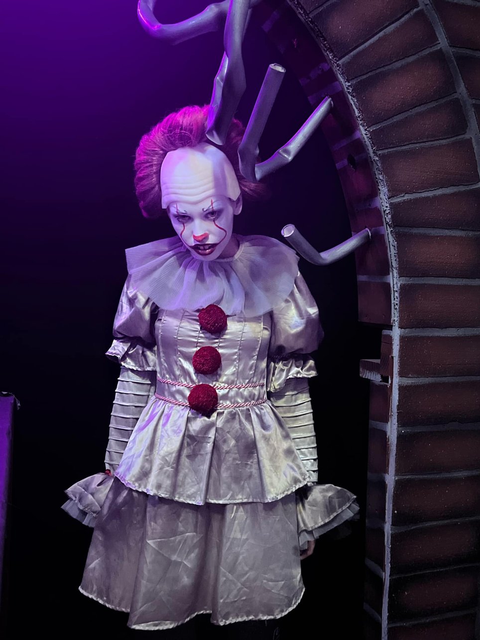 CHS Haunt: Carnival of Terror - Act 2