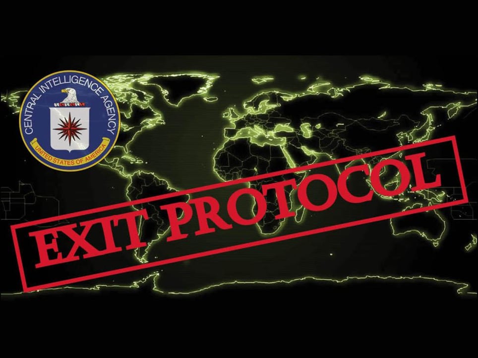 Exit Protocol