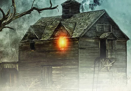The Attic