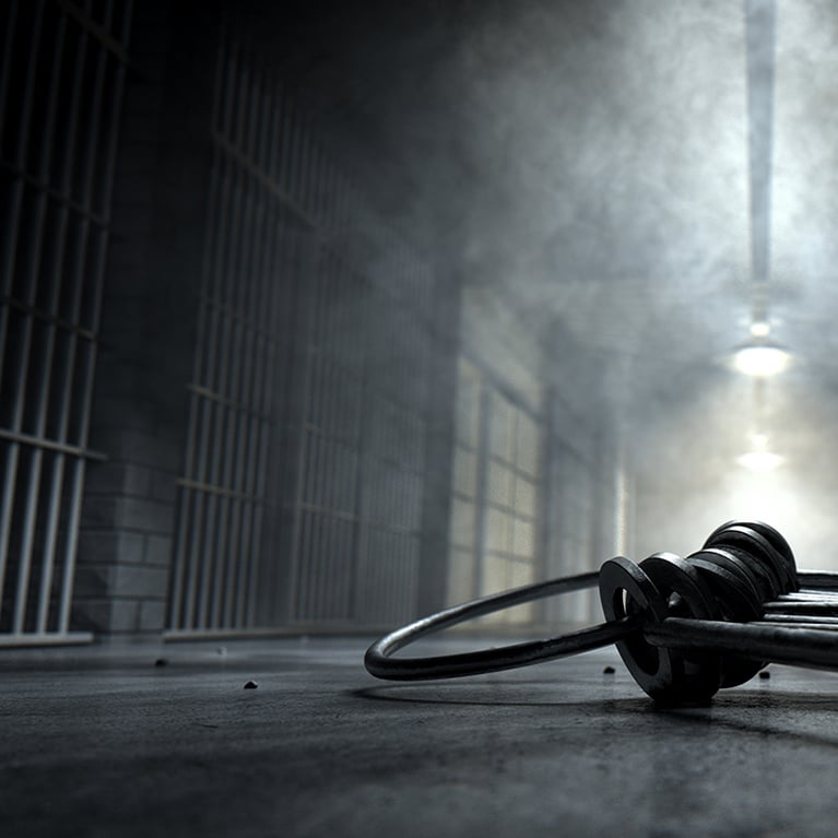 Jail Break