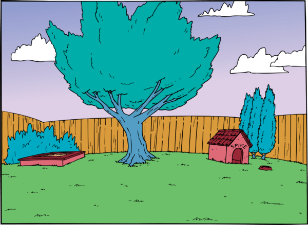 Rugrats: Search For The Losted Toys