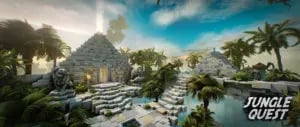 Jungle Quest [VR]