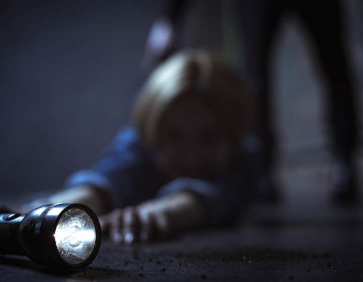 Kidnapped