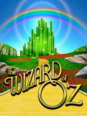 Wizard of Oz