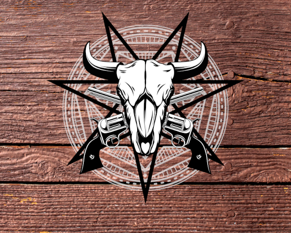 Outlaws of the Weird West