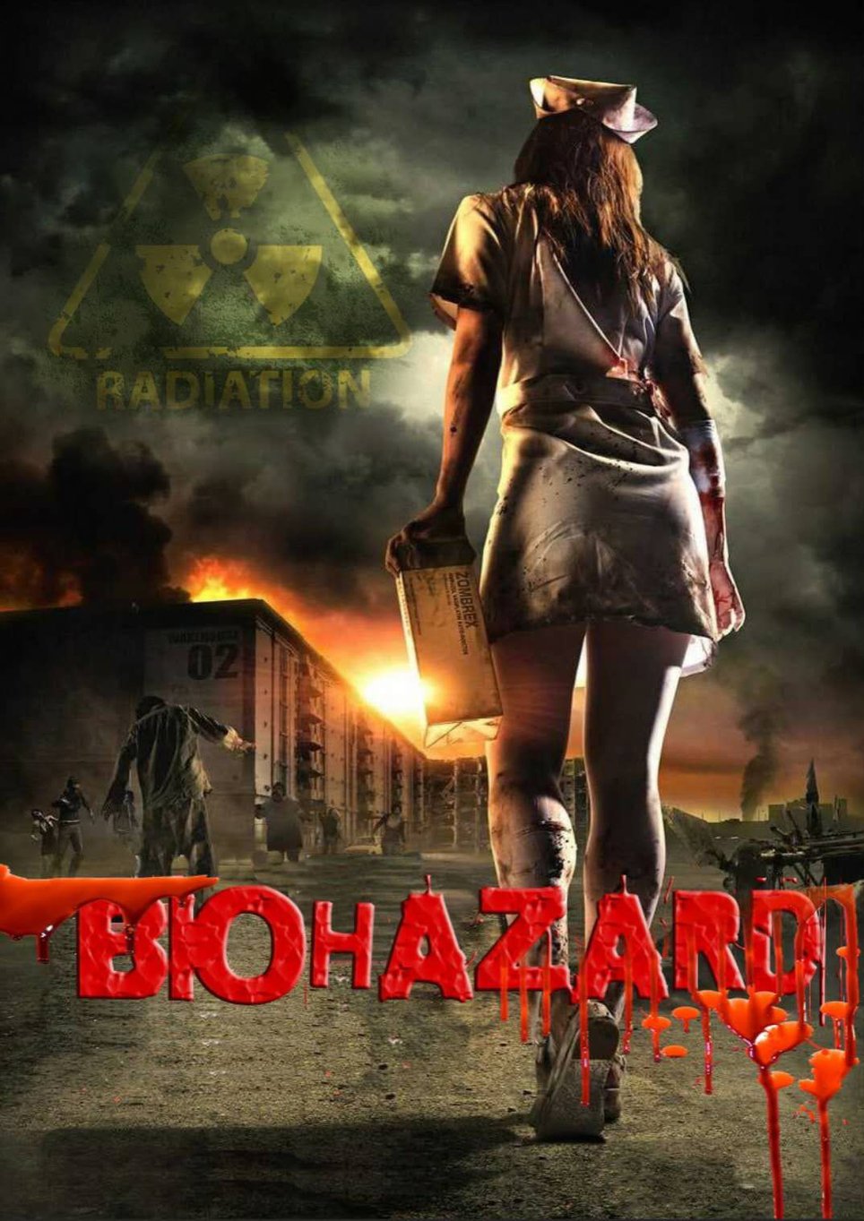 Biohazard