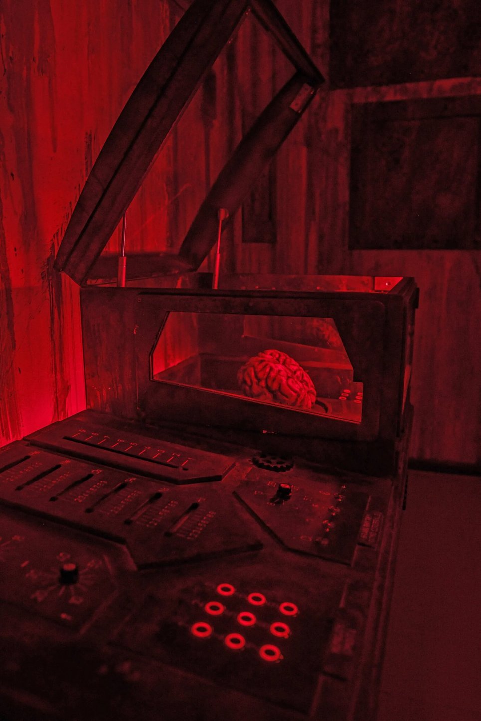 Frankenstein