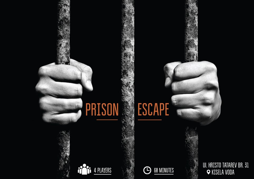 Бегство Од Затвор [Prison Break]