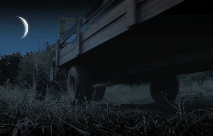 Fields Of Fear