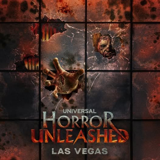 Universal Monsters
