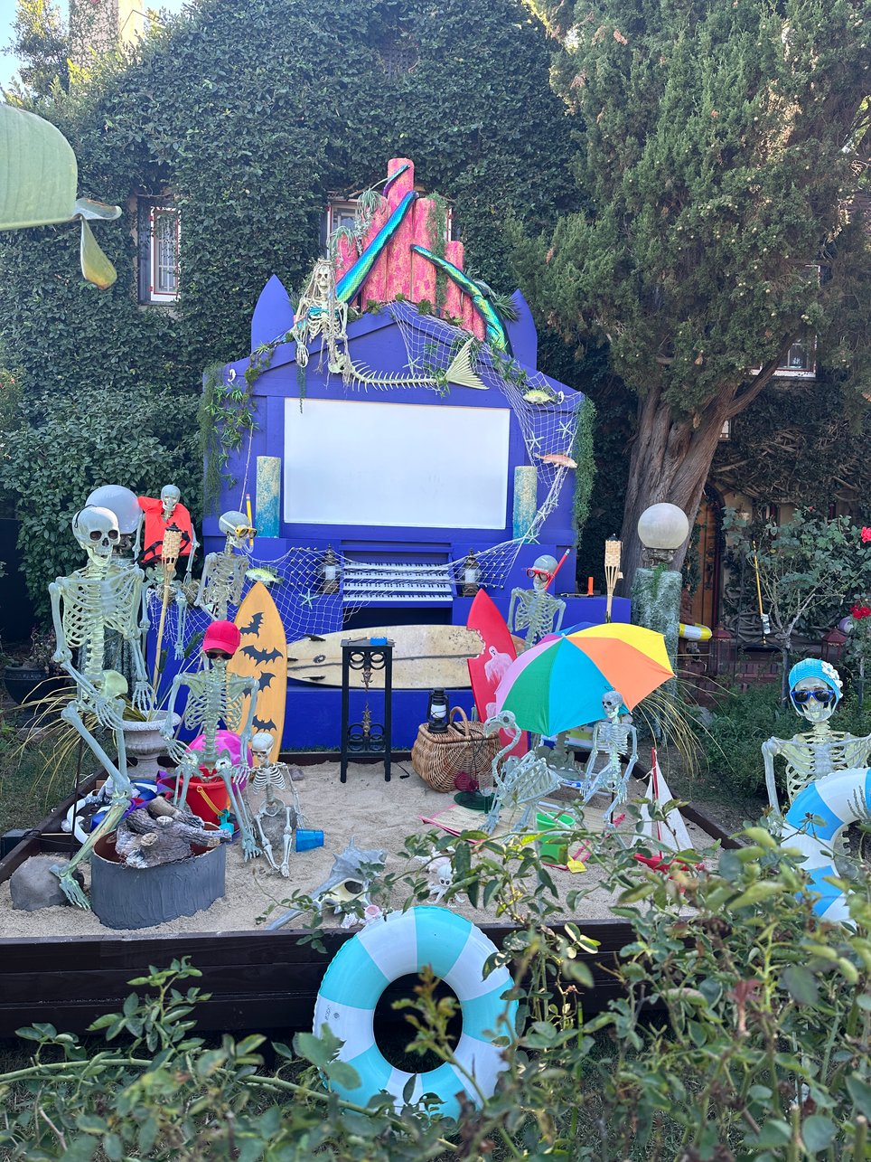 Dragon Manor