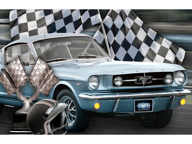 The Race 2