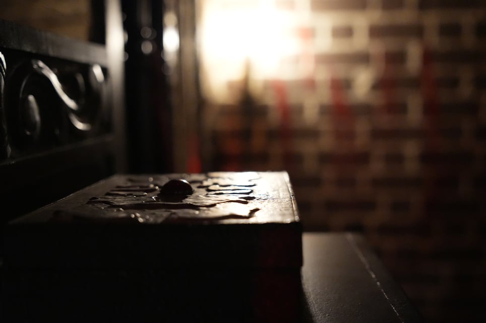 Escape Room Sitges