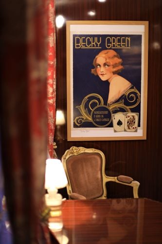 Le Crime De L’Orient Express [The Crime Of The Orient Express]