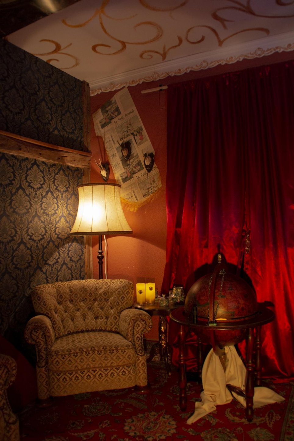 Sherlock(Ed)