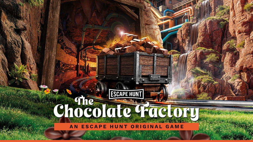 The Chocolate Factory