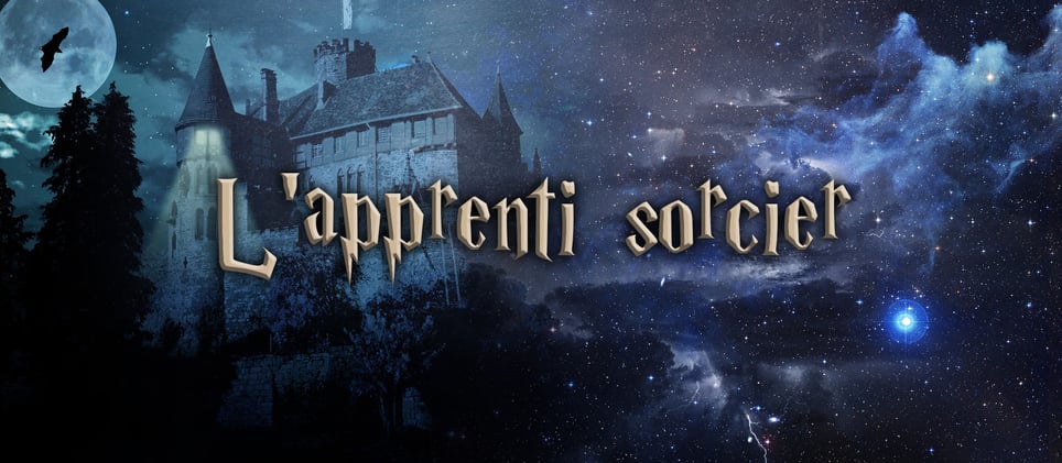 L’Apprenti Sorcier