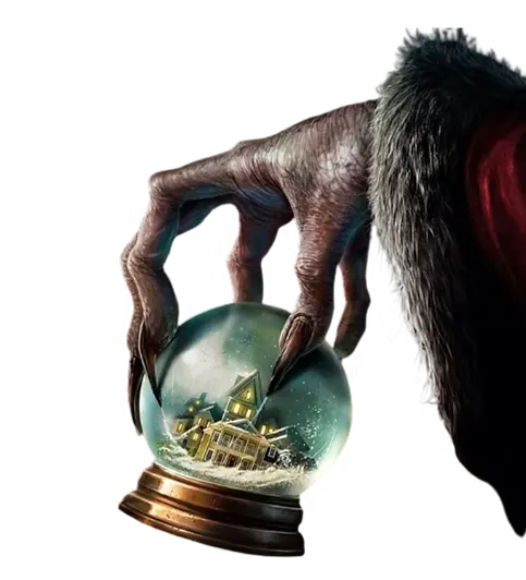 Krampus Nights: Cheer Meets Fear