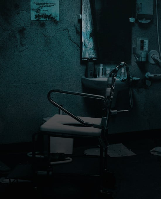 Insane Asylum