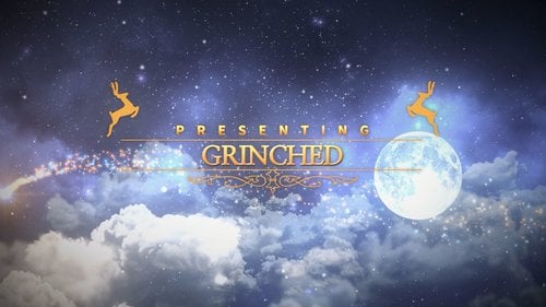 Grinched