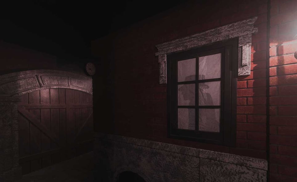 Jack the Ripper