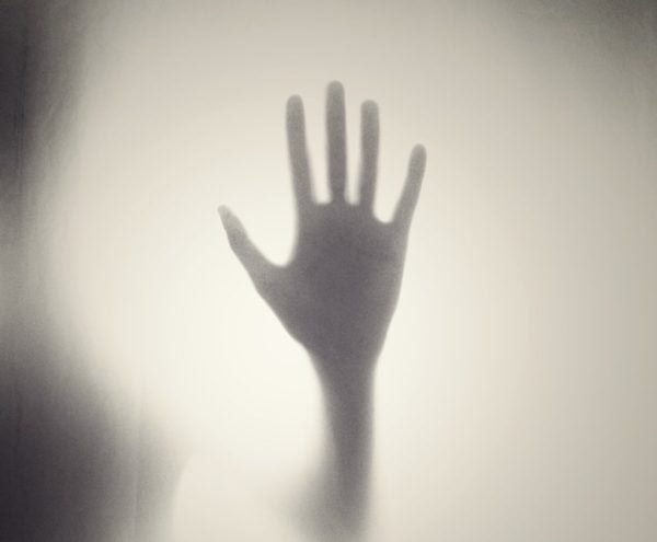 The Asylum [prev.Haunted Hospital]