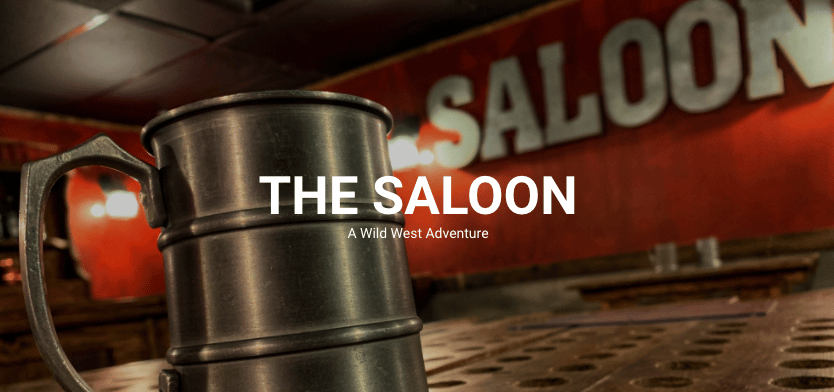 The Saloon