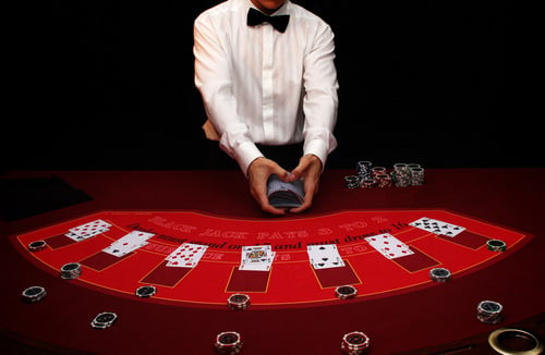 Escape Casino