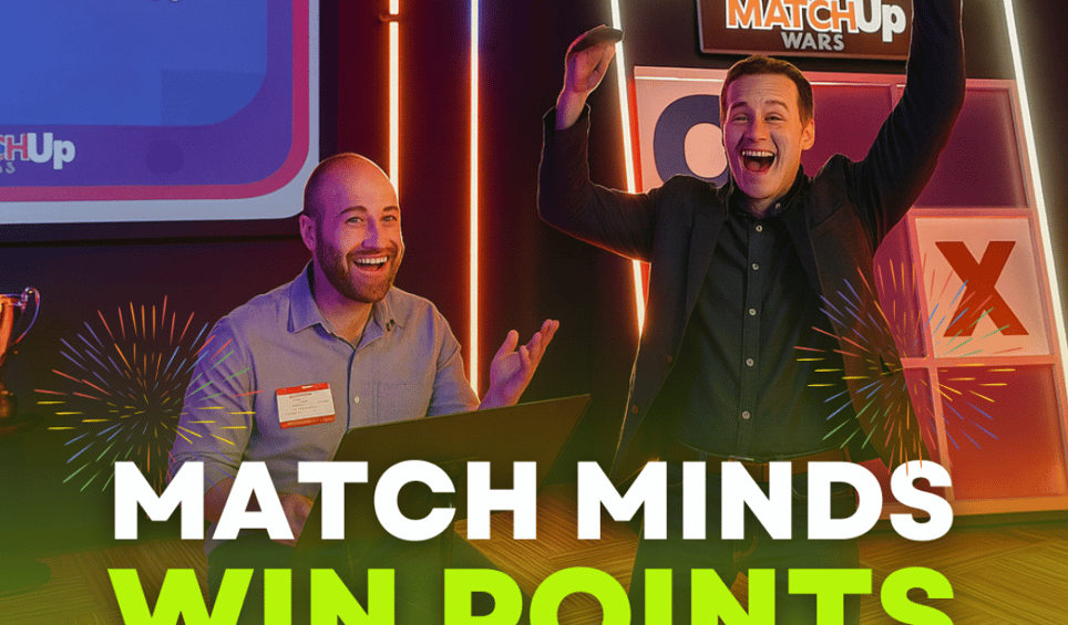 SD Ultimate Game Show Experience