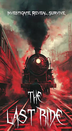 The Last Ride