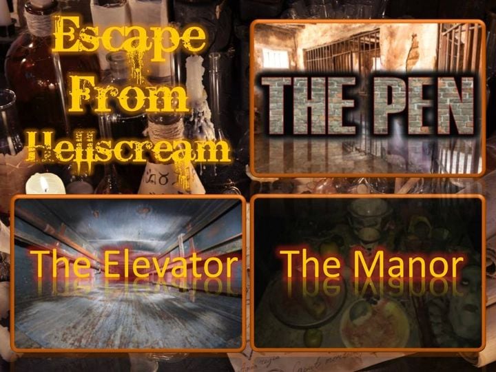 The Manor