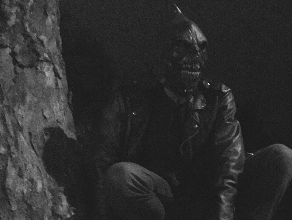 Nightmare on the Boulevard