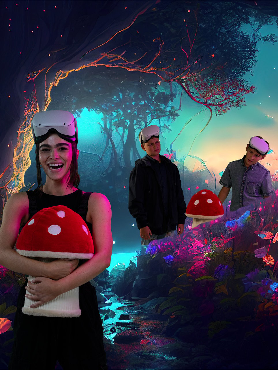 Alice [VR]