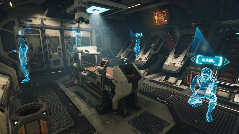 Escape Simulator 2
