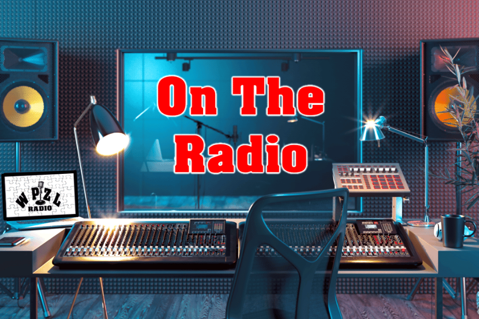 On The Radio