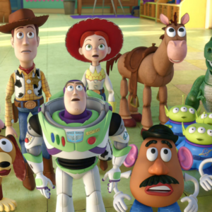 Toy Story