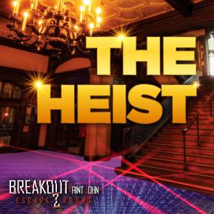 The Heist