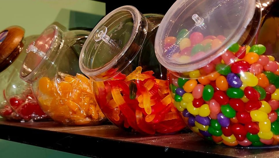 The Sugar Trap