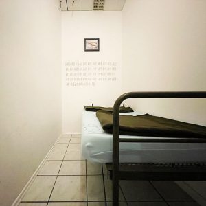 Secret Prison
