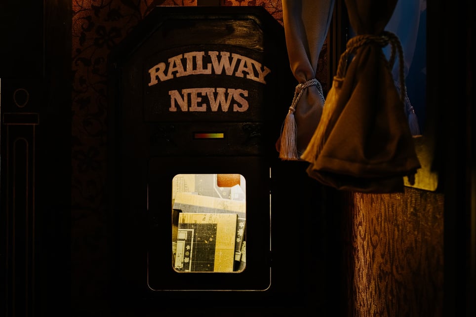 Orientexpress