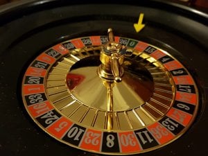 Gangsters Treasure