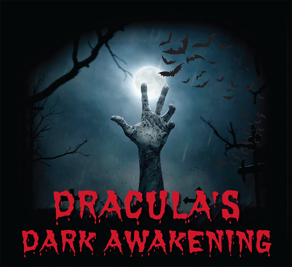 Draculas Dark Awakening