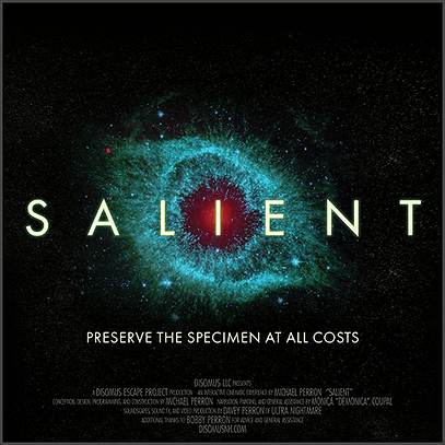 Salient