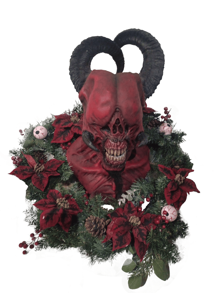 Christmas From Hell