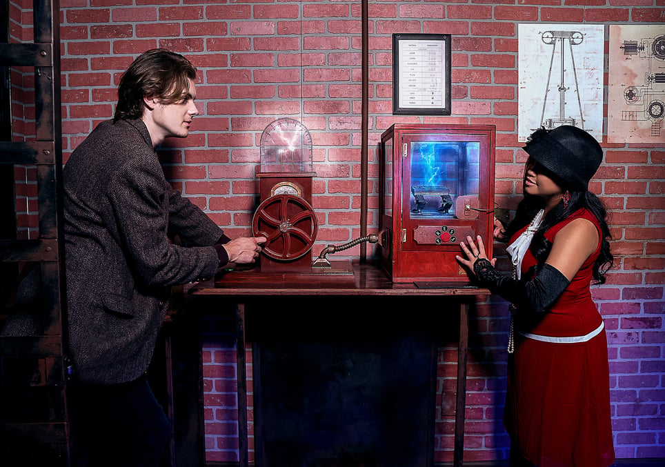 Time Machine