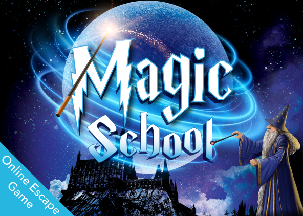 Magic School