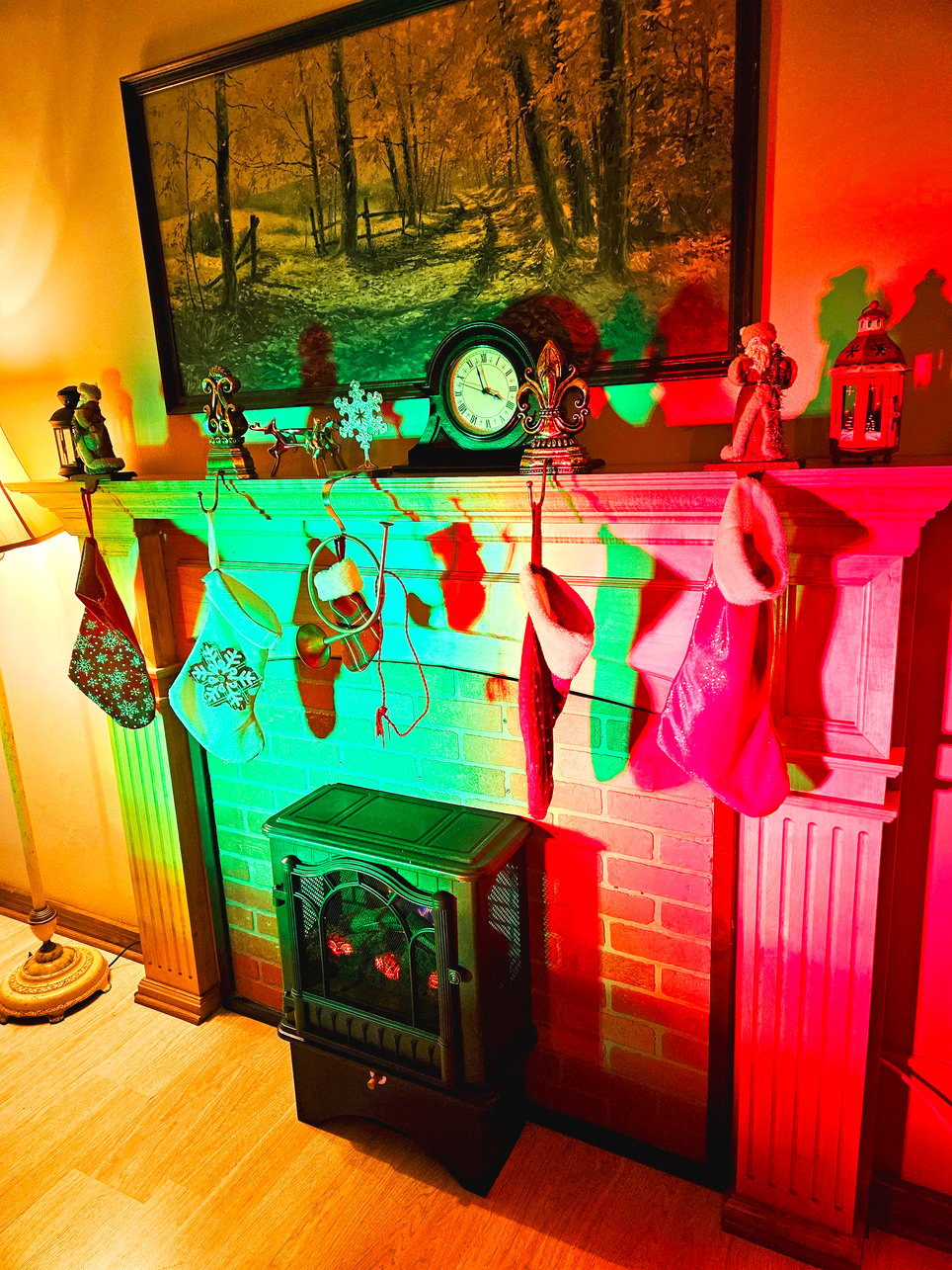 Scrooge: the Search for Holiday Spirit