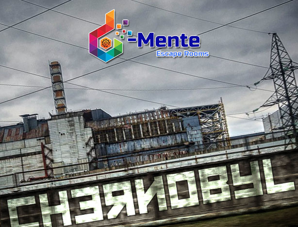 Chernobyl 1986