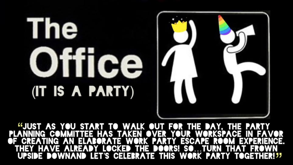 The Office